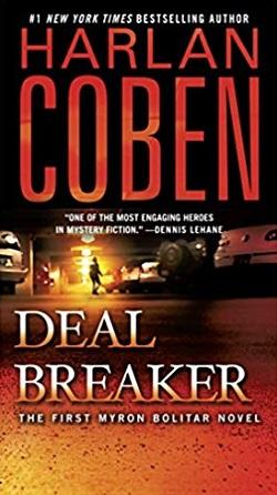 Deal Breaker (Myron Bolitar 1).jpg