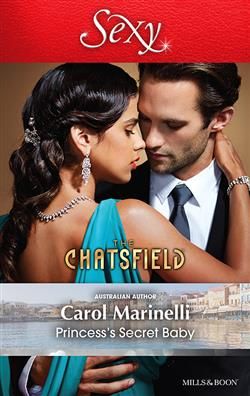 Princess s Secret Baby.jpg