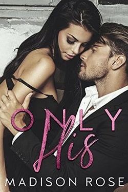 Only His by Natasha Madison, Aurora Rose Reynolds