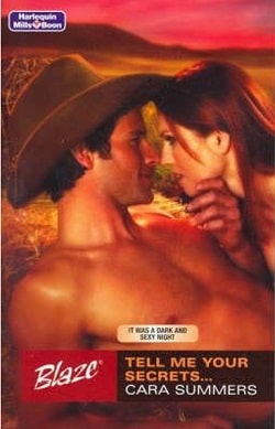 Tell Me Your Secrets... by Cara Summers.jpg