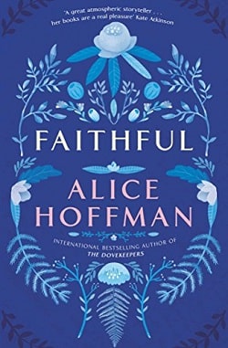 Faithful by Alice Hoffman