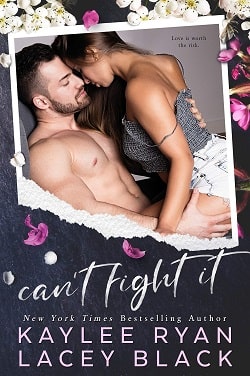 Can't Fight It (Fair Lakes 3) by Kaylee Ryan