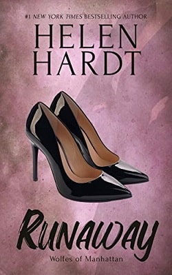 Runaway (Wolfes of Manhattan 3) by Helen Hardt