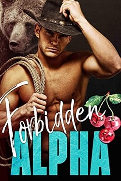 Forbidden Alpha (Alpha's Obsession 4) by Olivia T. Turner