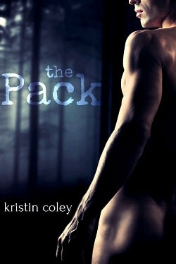 The Pack (The Pack 1) by Kristin Coley