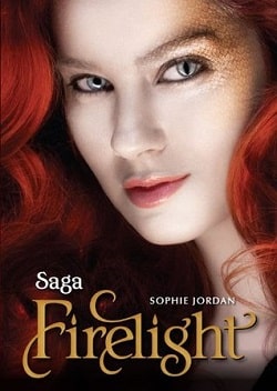 Firelight (Firelight 1) by Sophie Jordan