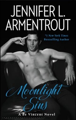 Moonlight Sins (de Vincent 1) by Jennifer L. Armentrout