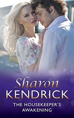 The Housekeeper's Awakening by Sharon Kendrick