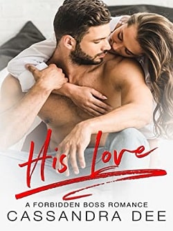 His Love by Cassandra Dee