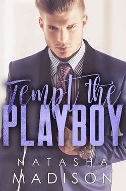 Tempt The Playboy (Tempt 2) by Natasha Madison