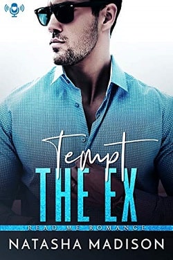 Tempt the Ex (Tempt 2.5) by Natasha Madison