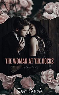 The Woman at the Docks (Grassi Framily) by Jessica Gadziala