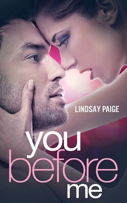 You Before Me by Lindsay Paige