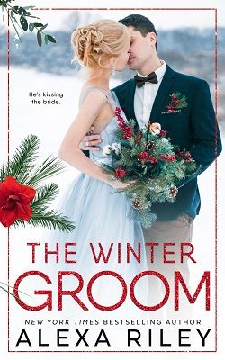 The Winter Groom (Hollow Oak) by Alexa Riley