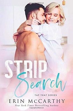 Strip Search (Tap That) by Erin McCarthy
