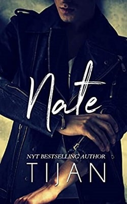 Nate by Tijan
