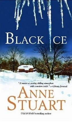 Black Ice (Ice 1) by Anne Stuart