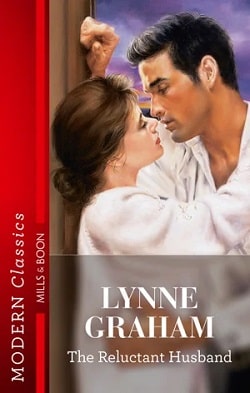The Reluctant Husband by Lynne Graham