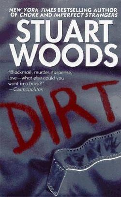 Dirt (Stone Barrington 2) by Stuart Woods