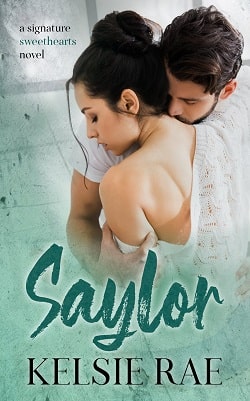 Saylor by Kelsie Rae