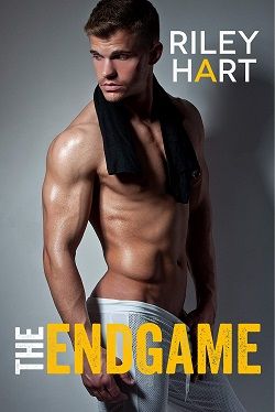 The Endgame (Atlanta Lightning 1) by Riley Hart
