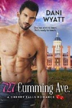 727 Cumming Ave. (Cherry Falls) by Dani Wyatt