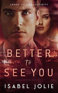 Better to See You by Isabel Jolie