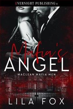 Mafia’s Angel by Lila Fox