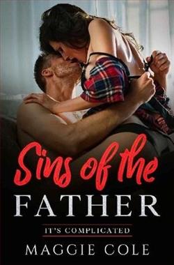 Sins of the Father by Maggie Cole