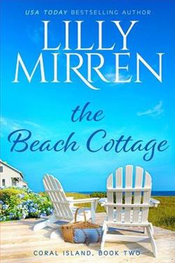 The Beach Cottage by Lilly Mirren