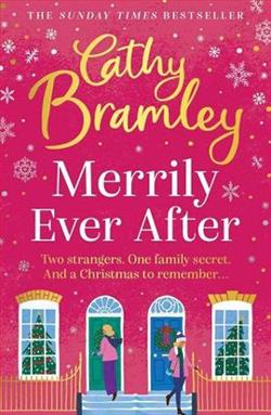 Merrily Ever After by Cathy Bramley