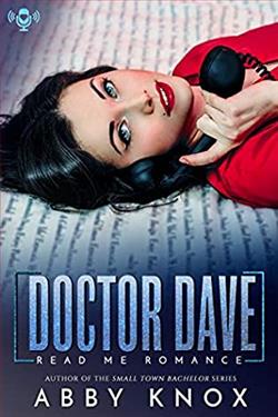 Doctor Dave by Abby Knox
