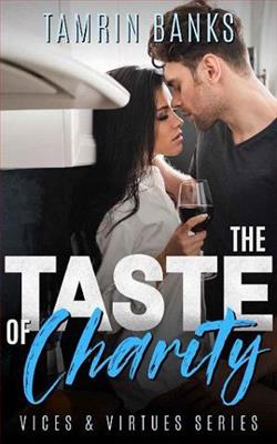 The Taste of Charity by Tamrin Banks