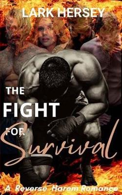 The Fight For Survival by Lark Hersey