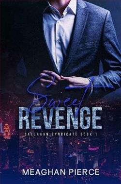 Sweet Revenge by Meaghan Pierce