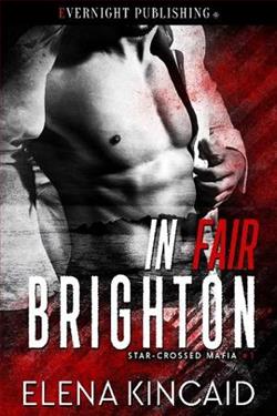 In Fair Brighton by Elena Kincaid