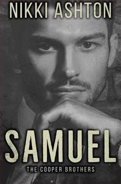 Samuel by Nikki Ashton