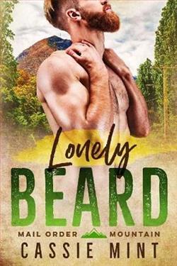 Lonely Beard by Cassie Mint