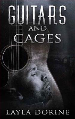 Guitars and Cages by Layla Dorine