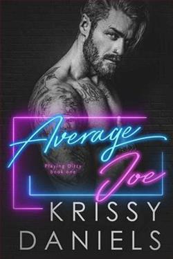 Average Joe by Krissy Daniels