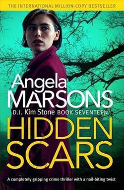 Hidden Scars by Angela Marsons
