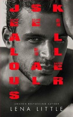 Jealous Serial Killer by Lena Little