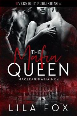 The Mafia Queen by Lila Fox