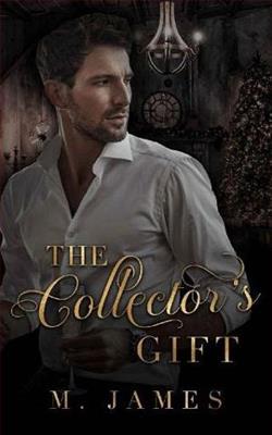 The Collectors Gift by M. James
