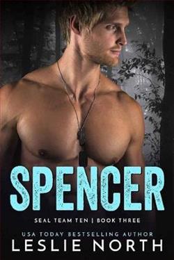Spencer by Leslie North