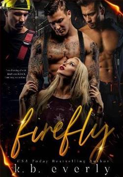 Firefly by K.B. Everly