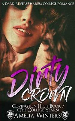 Dirty Crown by Amelia Winters