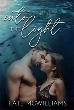 Into the Light by Kate McWilliams