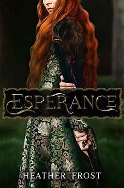 Esperance by Heather Frost