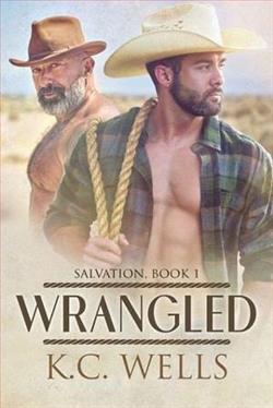 Wrangled by K.C. Wells